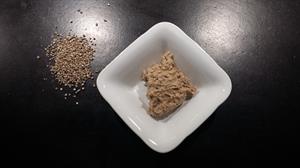 Surdeigsstarter til grovt surdeigsbrød, 50 gram